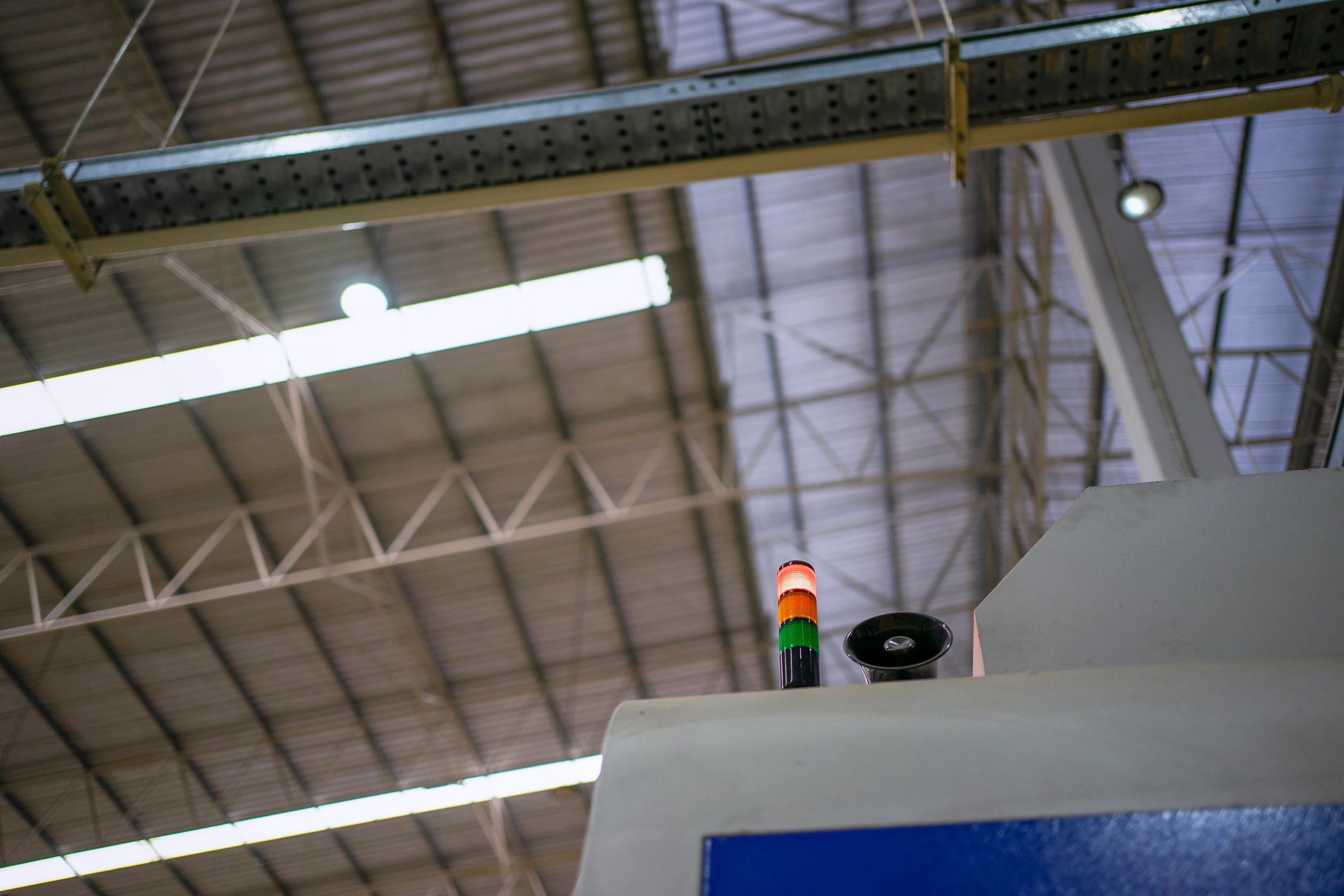 Industrial operations supporting procurement and supply chain planning